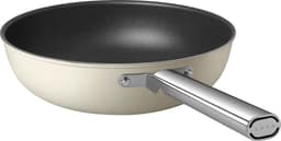 Smeg 50’s Style Wokpanna CKFW3001CRM (⌀ 30 cm)