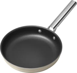 Smeg 50’s Style Stekpanna CKFF2401CRM (⌀ 19 cm)