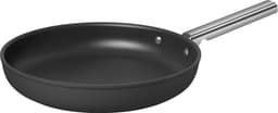 Smeg 50’s Style stegepande 30 cm CKFF3001BLM (sort)
