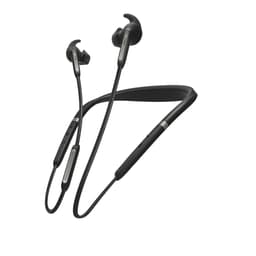 Jabra 65e trådløse in-ear hovedtelefoner (sort)