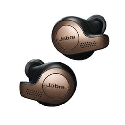 Jabra Elite 65t trådlösa in-ear hörlurar (koppar)