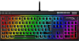 HyperX Alloy Elite 2 gamingtastatur