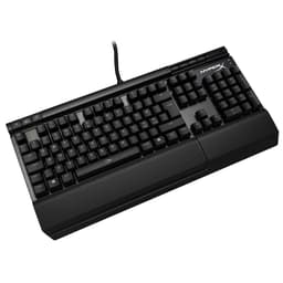 HyperX Alloy Elite gamingtastatur