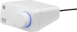 EPOS | Sennheiser GSX 300 Snow Edition externt ljudkort (vit)