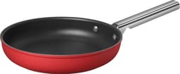 Smeg 50’s Style Stekpanna CKFF2601RDM (⌀ 26cm)