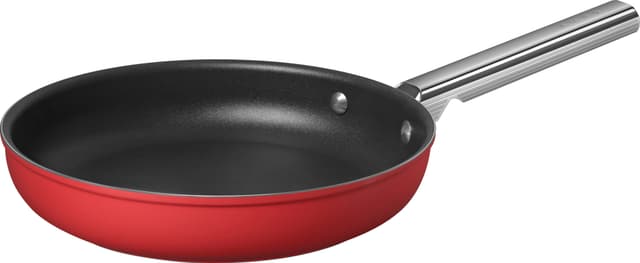 Smeg 50’s Style Stekpanna CKFF2601RDM (⌀ 26cm)