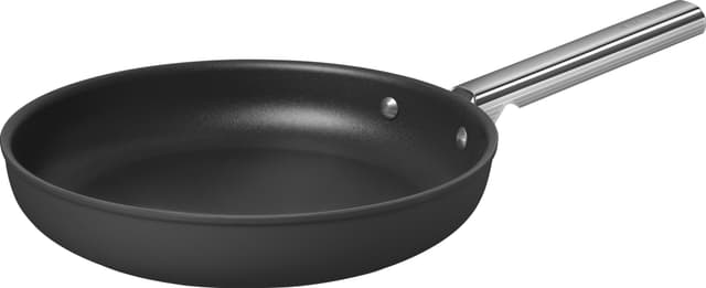 Smeg 50’s Style stekpanna 28 cm CKFF2801BLM (svart)