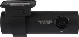 BlackVue DR750S 1-kanals dashbordkamera