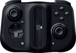 Razer Kishi gamingkontroll för iOS