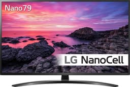 LG 55" NANO79 4K NanoCell TV 55NANO79 (2020)