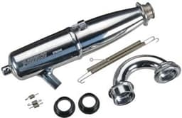 72106192 T-2090SC EFRA Tuned Pipe