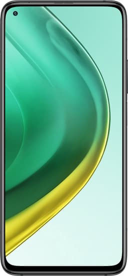 Xiaomi Mi 10T Pro 5G smarttelefon 8/256GB (cosmic black)