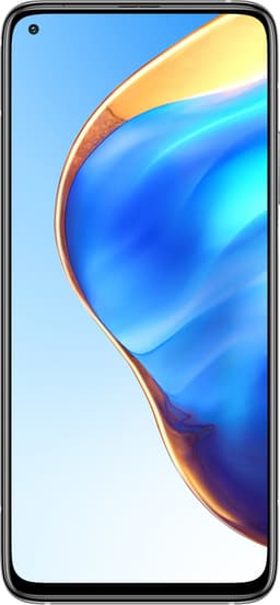 Xiaomi Mi 10T Pro 5G smartphone 8/256GB (lunar silver)