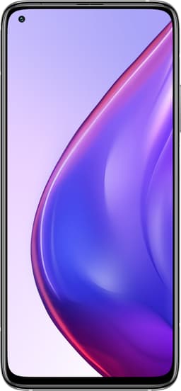 Xiaomi Mi 10T Pro 5G smartphone 8/256GB (aurora blue)