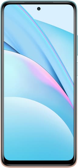 Xiaomi Mi 10T Lite 5G smartphone 6/128GB (rose gold beach)