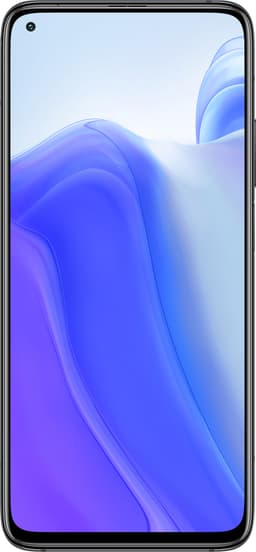 Xiaomi Mi 10T 5G smarttelefon 8/128GB (cosmic black)