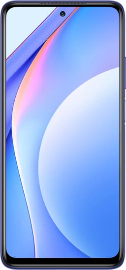 Xiaomi Mi 10T Lite 5G älypuhelin 6/128GB (Atlantic Blue)