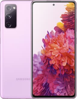 Samsung Galaxy S20 FE 4G smartphone 8/256GB (cloud lavender)
