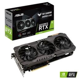 ASUS TUF GAMING GeForce RTX3070 8GB GDDR6