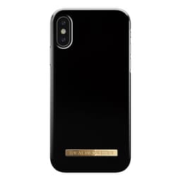 iDeal cover til iPhone X (matte black)