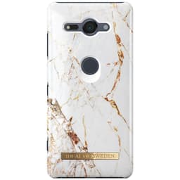 iDeal cover til Sony Xperia XZ2 Compact (guld)