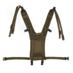 Snugpak Yoke, Olive
