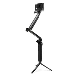 KITVISION Actionkamera Evolve Sammenleggbar 3i1 Stativ Univ