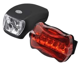 Rawlink LED Cykelbelysning