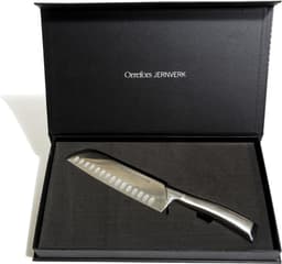 Orrefors Jernverk, Japansk Kockkniv 18cm