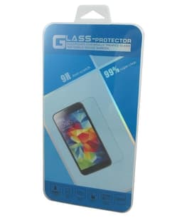 Härdat glas till Samsung G935 Galaxy S7 Edge, Anti-Scratch