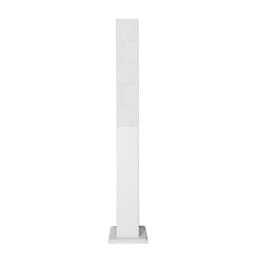 Champion Högtalartorn Bluetooth White