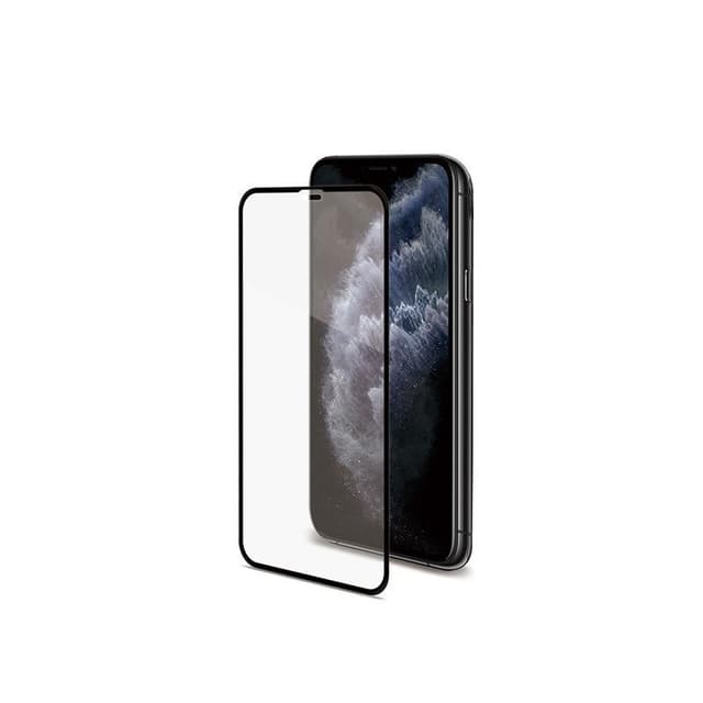 Celly Härdat glas iPhone 11 Pro