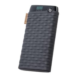 Forever Power bank 10000 mAh PTB-01 Svart