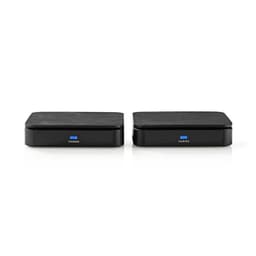 Trådlös HDMI-sändare | 1080p | 2.4 GHz