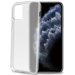 Celly Gelskin iPhone 11 Pro Max Tr