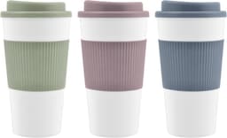 DAY kaffemugg med Värmeskydd, 45 cl