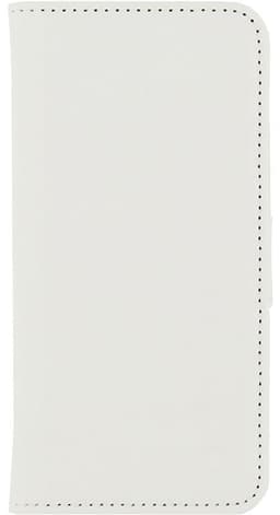 Mobilize Classic Plånboksfodral Apple iPhone 7 Vit (MOB-22702)