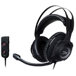 HyperX Cloud Revolver S gaming-headset
