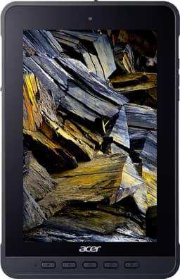 Acer Enduro T108 8" tablet 64 GB WiFi (musta)