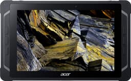Acer Enduro T110 10.1" surfplatta 64 GB WiFi (svart)