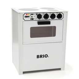 Brio 31357 Spis, vit