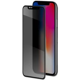 Celly Privacy Glas iPhone X/XS/11 Pro