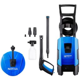 Nilfisk Högtryckstvätt C 135.1-8  PC