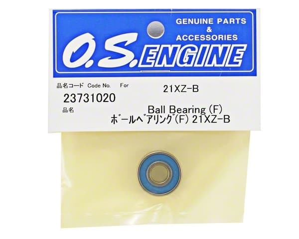 23731020 OS 21XZ-B Front Bearing