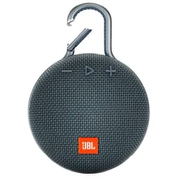 JBL Clip 3 trådlös högtalare (blå)