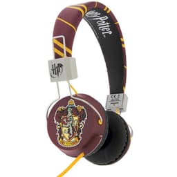 OTL Technologies Gryffindor Crest Teen Headphon