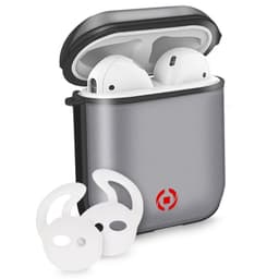 Celly Aircase Airpods-skyddsfodral V
