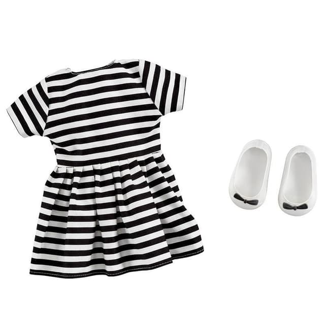 Bfriends Breton Stripe Dress