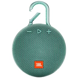 JBL Clip 3 højttaler (teal)