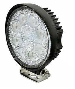 Epistar LED arbetsljus 24W, 1560 lumen